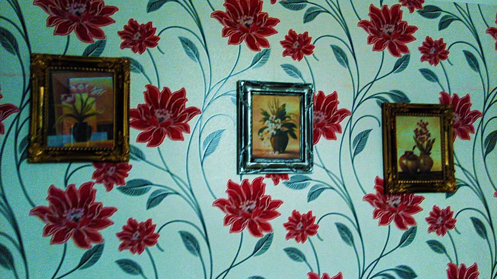Picturesque Apartment Into Antique Fortress Daugavpils Quarto foto