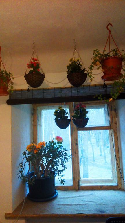 Picturesque Apartment Into Antique Fortress Daugavpils Quarto foto