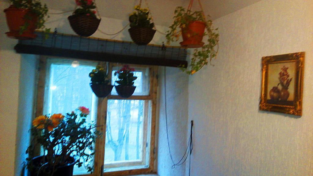 Picturesque Apartment Into Antique Fortress Daugavpils Quarto foto