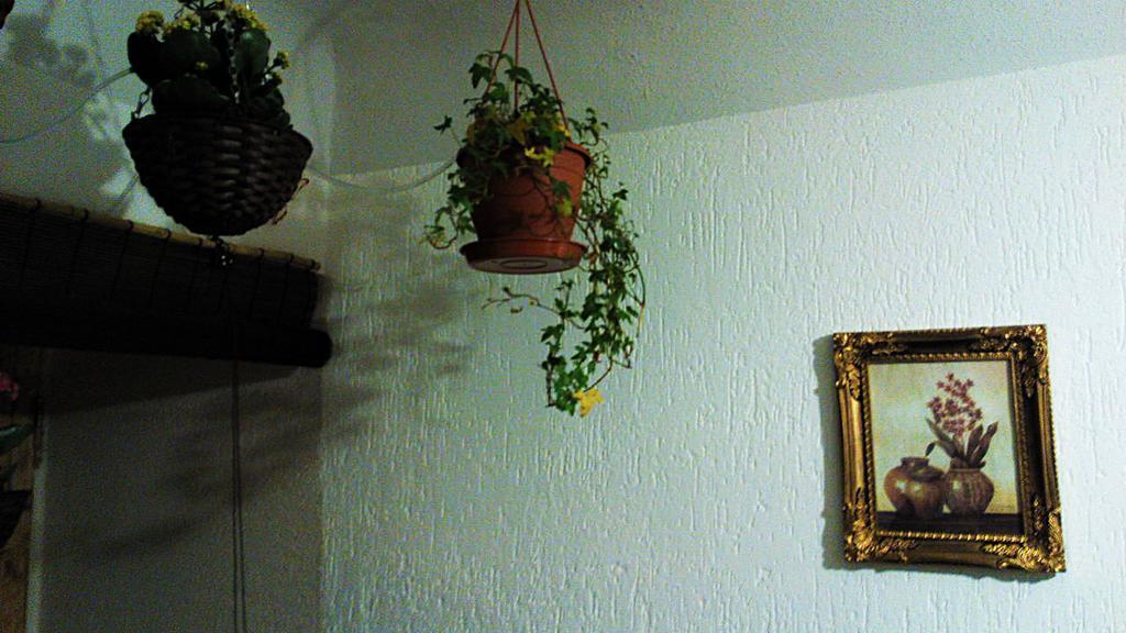 Picturesque Apartment Into Antique Fortress Daugavpils Quarto foto
