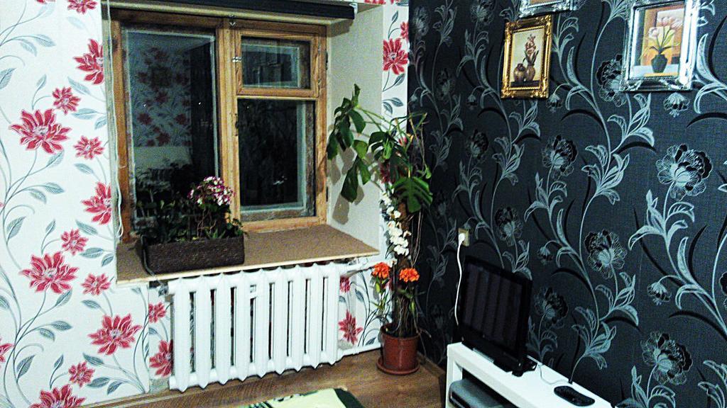 Picturesque Apartment Into Antique Fortress Daugavpils Quarto foto