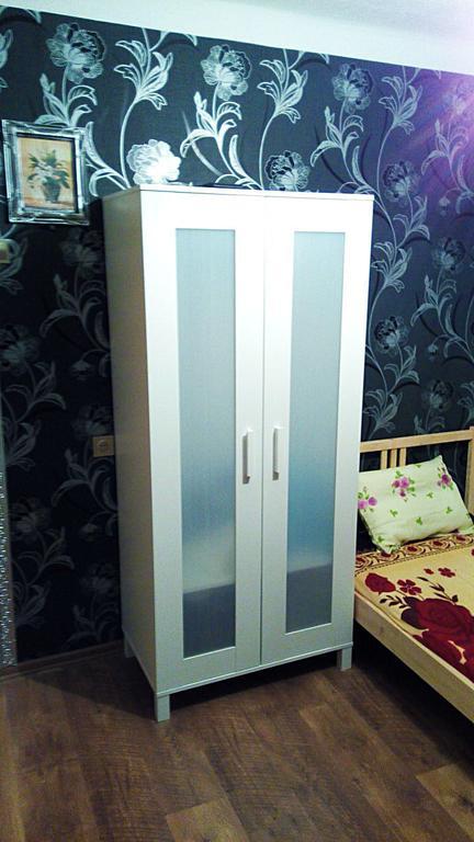 Picturesque Apartment Into Antique Fortress Daugavpils Quarto foto